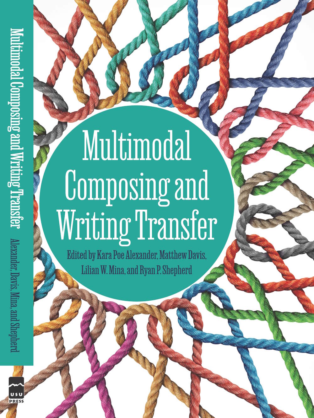 Multimodal Composition and Writing Transfer cover image